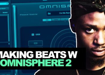 MAKING DOPE BEATS IN FL STUDIO W/ OMNISPHERE 2 | Nick Mira – Napalm (Omnisphere Bank)