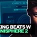 MAKING DOPE BEATS IN FL STUDIO W/ OMNISPHERE 2 | Nick Mira – Napalm (Omnisphere Bank)