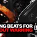 MAKING FIRE BEATS FROM SCRATCH FOR METRO, 21, & OFFSET’S “WITHOUT WARNING” (2 BEATS IN 20 MINUTES!)