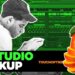 MAKING FIRE BEATS IN FL STUDIO IS EASY | TOUCHOFTRENT COOKUP