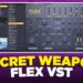 MAKING FIRE BEATS WITH NEW FL STUDIO VST “FLEX” (Stock Plugin VST)