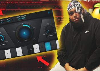 Making Fire RNB Vocal Samples | FL Studio Tutorial