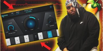 Making Fire RNB Vocal Samples | FL Studio Tutorial