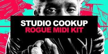 MAKING MELODIC BEATS WITH NICK MIRA’S ROGUE MIDI KIT (Young Thug, SahBabii, Tee Grizzley)