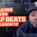 Making Modern Trap Beats in Reason 12 (feat Sef Nitty)