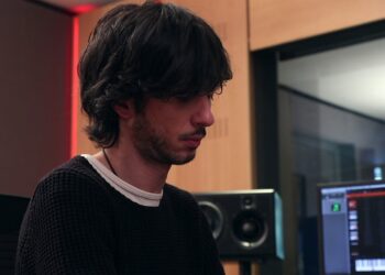 Making Of SampleTank 4 Grand Piano