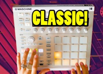 Making of the Beat – Cookin Bananas – Cambios – Maschine tutorial