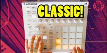 Making of the Beat – Cookin Bananas – Cambios – Maschine tutorial