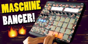 Making of the beat – Khaled “Camarón”