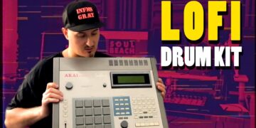 Making of the Beat – Lo-Bap Life Drum Kit (Special edition)