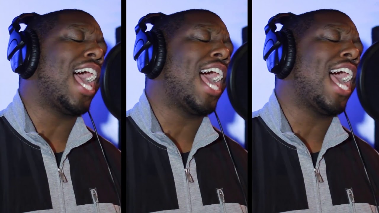 Making of The Beat – “Secret” – Legion Beats Feat Jamillions