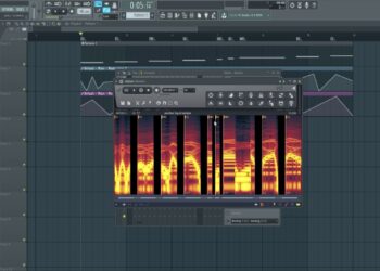 Making Sample Packs in FL Studio 12