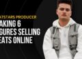 Making Six Figures Selling Beats Online with BeatStars