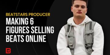 Making Six Figures Selling Beats Online with BeatStars