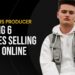 Making Six Figures Selling Beats Online with BeatStars