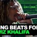 MAKING SMOOTH BEATS FROM SCRATCH FOR WIZ KHALIFA | FL Studio Wiz Khalifa Tutorial