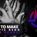 Making The Beat : Trippie Redd “Love Scars” (FL Studio Tutorial)