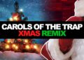 MAKING THE CRAZIEST CHRISTMAS BEAT EVER! Turning “Carol of the Bells” Into a Trap Remix (FL Studio)