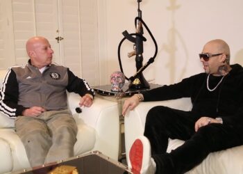 Mally Mall talks Mac Dre & Details Drake recording “The Motto”