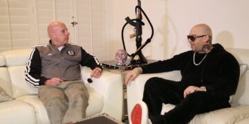 Mally Mall talks Mac Dre & Details Drake recording “The Motto”