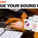 Managing Your Sound Packs on Airbit