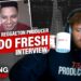 Mando Fresh Talks Producing for Anuel AA, Reggaeton Beats, Latin Music Biz + More | CEO Morning Show