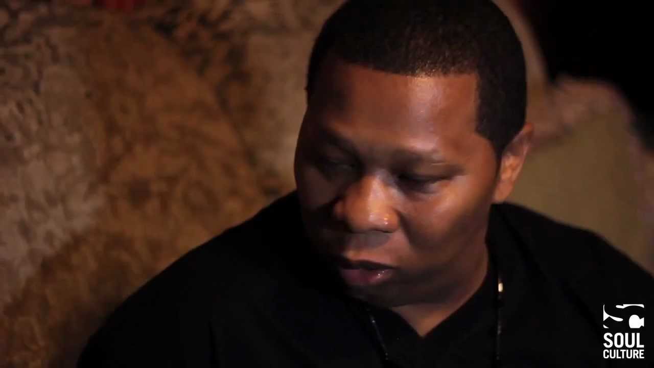 Mannie Fresh on Kanye’s ‘Cruel Summer’, Lil Wayne’s work ethic, Hip Hop diversity