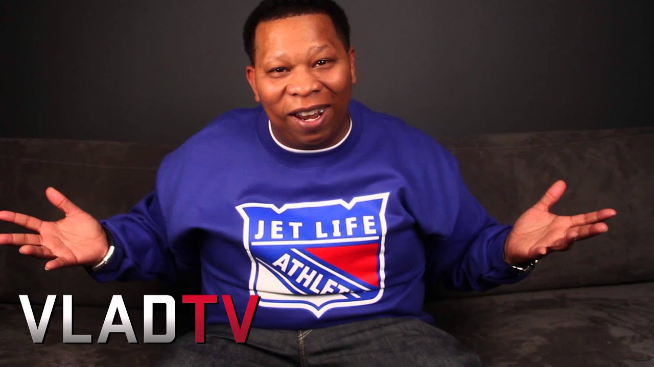Mannie Fresh: Record Labels Will Be Gone in 20 Years