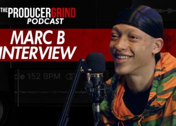 Marc B Talks Come Up With 21 Savage, Why All DJ’s Are Producers Now, Spotify Playlists & More