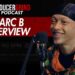 Marc B Talks Come Up With 21 Savage, Why All DJ’s Are Producers Now, Spotify Playlists & More