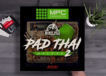 Marco Polo  Pad Thai Vol 2
