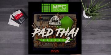 Marco Polo  Pad Thai Vol 2