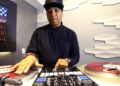 Marley Marl on the Roots of His DJ Background
