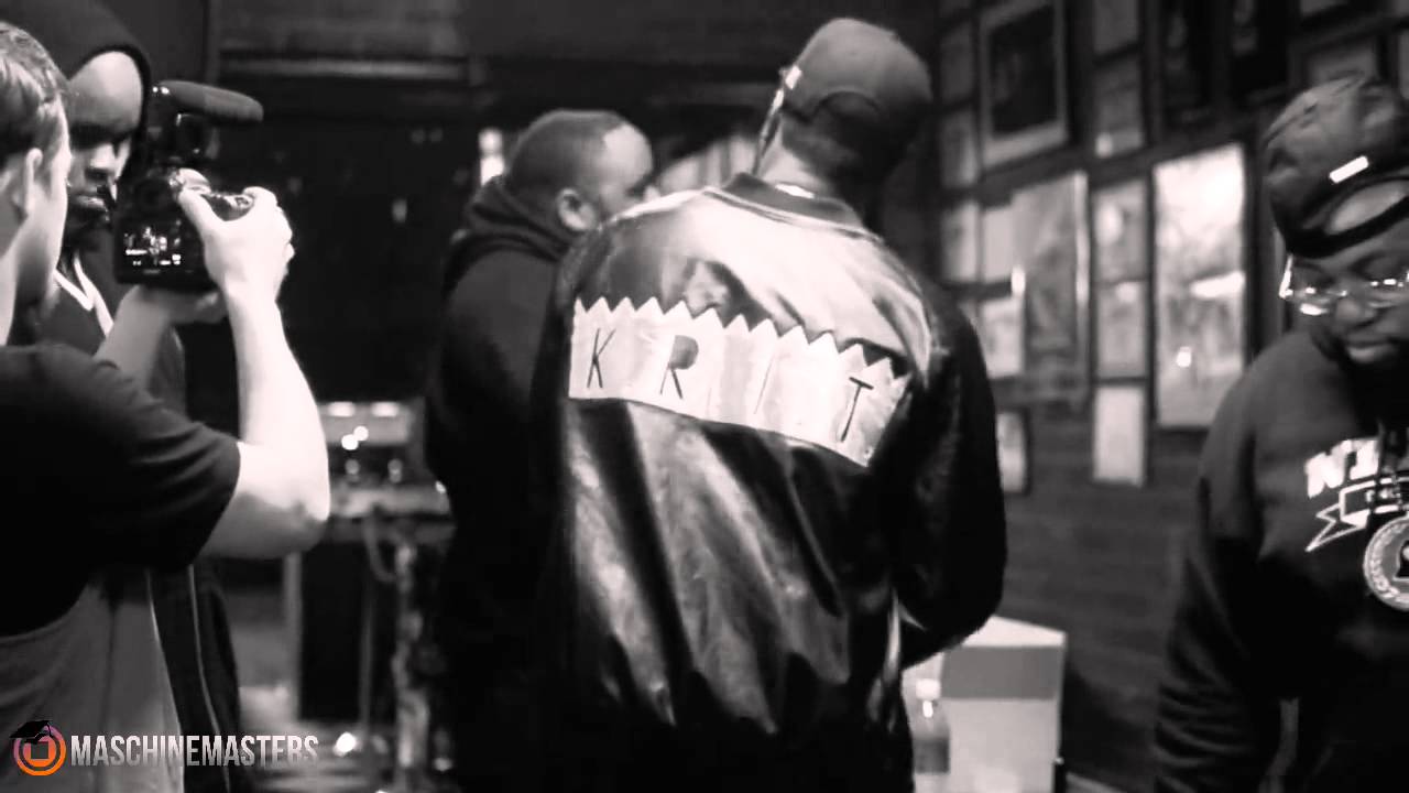 Maschine Masters Presents: Road to Success w/ Foreign Allegiance Ep.1