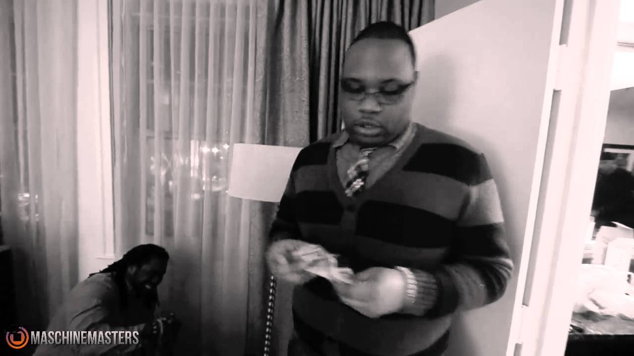 Maschine Masters Presents: Road to Success w/ Foreign Allegiance Ep.4