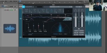 Mastering in 10 Minutes with Ozone 8
