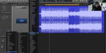 Mastering Like A Pro – R&B Trap Soul