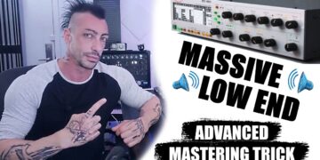 MASTERING SECRETS: BAND SELECTIVE vs MULTIBAND COMPRESSION – One of the REAL Secrets of Mastering