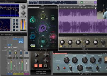 Mastering with Waves Plugins Like A Pro