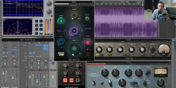 Mastering with Waves Plugins Like A Pro