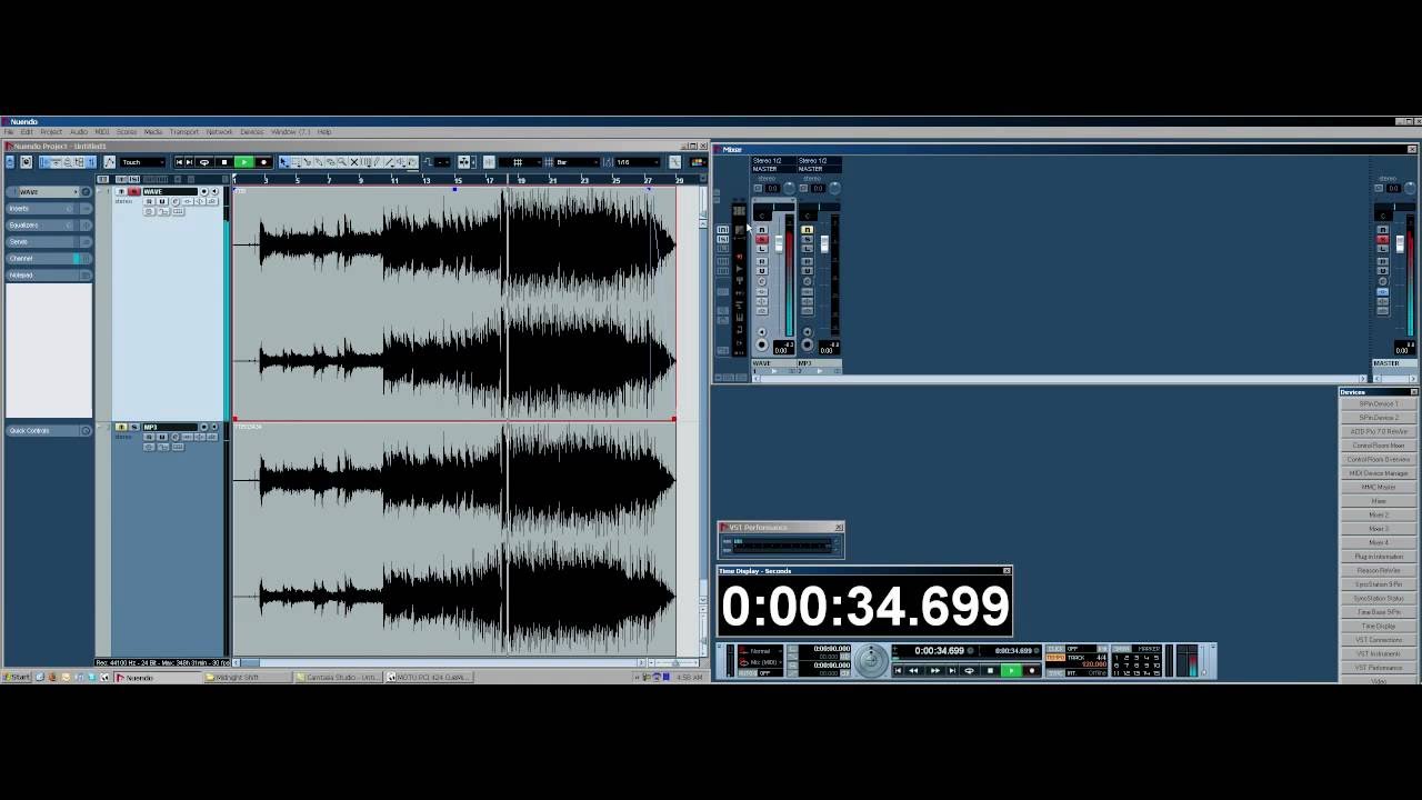 Mastering your beats (or ruining them)!?