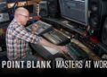 Masters at Work: James Wiltshire (Freemasons) – Analogue Drums (TR-808, SP-1200, TR-8) Part 1