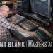 Masters at Work: James Wiltshire (Freemasons) – Analogue Drums (TR-808, SP-1200, TR-8) Part 1