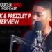 Mattazik & Prezzley P: Lil Baby Main Engineer, How to Send Beats/Loops, Studio Tips, Moving To ATL