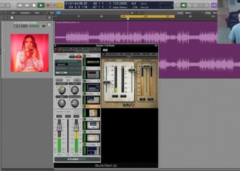 Maximizing a Dynamic R&B Mix  Waves MV2