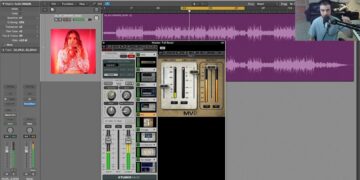 Maximizing a Dynamic R&B Mix  Waves MV2