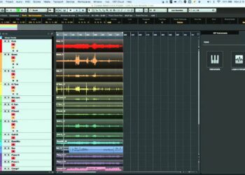 May 2016 Club Cubase Google Hangout