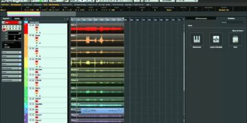 May 2016 Club Cubase Google Hangout