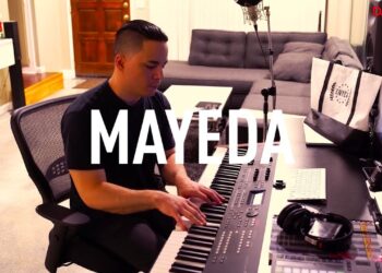 Mayeda Covers Kehlani’s ‘Distraction’