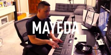 Mayeda Covers Kehlani’s ‘Distraction’